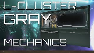 Stellaris  Gray Mechanics The Most Overpowered Thing In The Game [upl. by Iadrahs]