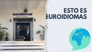 🔥 Euroidiomas 🔥 [upl. by Phipps308]