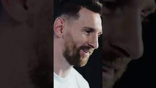 Messi Unboxing 📦 His Brand NEW Boots [upl. by Eniamrehc]