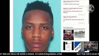 SERIAL MURDERER ON THE LOOSE IN JACKSON MISSISSIPPI 020124 [upl. by Sirak]