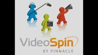 Los mejores editores de vídeo GRATIS 2  VideoSpin [upl. by Gibrian]