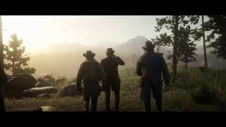 Date Night Live Stream  Red Dead Redemption 2 Chapter 1 Playthrough [upl. by Rehpotisrhc]