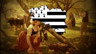 quotSon Ar Chistrquot  Breton Folk Song [upl. by Benedikta]