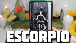 ESCORPIO ♏️ LA MUERTE ESTA CERCA‼️ MIRA PORQUE HABLAN DE TI 🔮👀 HOROSCOPO ESCORPIO AMOR ABRIL 2024 [upl. by Anibas]