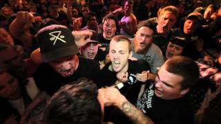 Expire quotAbyssquot OFFICIAL VIDEO [upl. by Atinuahs906]