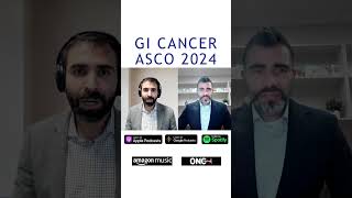 TRAILER  GI Cancer ASCO 2024 Practice Changing Highlights  Discussion with Dr Mark Lewis [upl. by Dnomder]