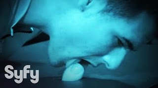 Total Blackout Top 10 Grossest Moments  SYFY [upl. by Glass]