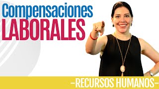 Recursos Humanos COMPENSACIONES LABORALES Atención Ana María Godinez Software de RRHH [upl. by Hafirahs]