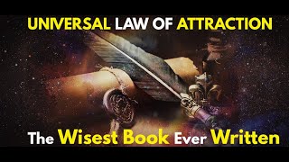 The Wisest Book Ever Written Understanding How Life Works FULL AUDIOBOOK CREATORS MIND [upl. by Oicnevuj386]