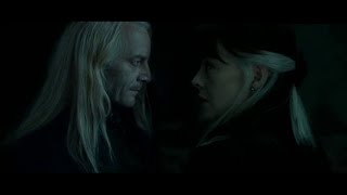 LuciusNarcissa Malfoy Lucissa  Love me like you do [upl. by Good]