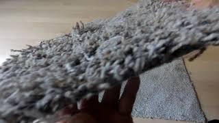 The UGLY TRUTH about Smartstrand PET and Polyester Carpet Fibers [upl. by Natsuj]