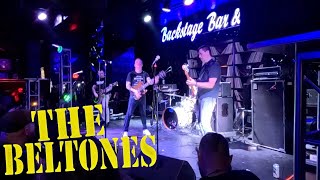 The Beltones Punk Rock Bowling Backstage Billiards amp Bar Las Vegas NV 05292023 [upl. by Murton]