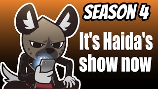 Aggretsuko Season 4 is PAIN fully good Review [upl. by Hsetim551]