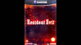 Resident Evil Remake  Tyrant2 EXTENDED Music [upl. by Attiuqahs179]