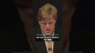 Actor Robert Redford Directing his First Film [upl. by Monty756]