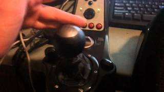 G25 Sequential Shifter [upl. by Addi]