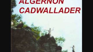 Algernon Cadwallader  Spit Fountain [upl. by Koffman]