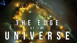 An Epic Journey From Earth to the Edge of the Universe 4K UHD [upl. by Averyl]