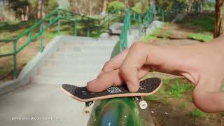 Nuevas Patinetas de Tech Deck [upl. by Whipple]