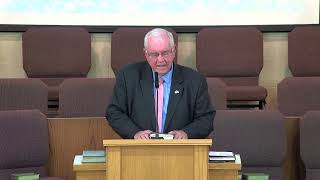 Chichester Baptist Church Aston PA Live Stream October 20th 2024 [upl. by Teirtza]