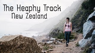 The Heaphy Track  One of New Zealands Great Walks 2017  S02E01 [upl. by Roybn]