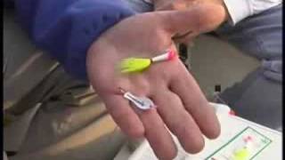 Shad fishing on the Neuse River  Part 1 [upl. by Anihpled]