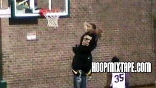 Never Before Seen Footage Of NBA Pro Derrick Rose In High School [upl. by Samuelson]