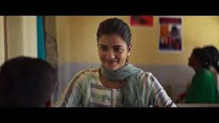 Boomika Telugu Trailer official Aishwarya Rajesh  Rathindran R Prasad  SRR Digital [upl. by Ahsina]