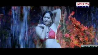 Anshuka Very HOT Baladhoor  Rangu Rangu Vaana [upl. by Obau]