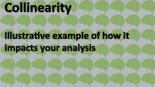 How does collinearity impact type I error and power An R illustration [upl. by Ylram962]