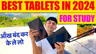 The Best Tablet For Study in 2024  Real True Advice [upl. by Vierno]