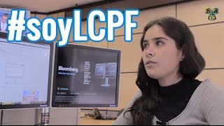 Licenciatura en Contaduría Pública y Finanzas en el Tec de Monterrey [upl. by Ahsea]