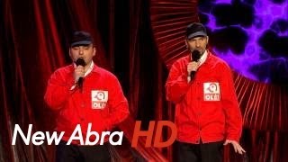 Kabaret Młodych Panów  Na stacji HD [upl. by Bashuk]