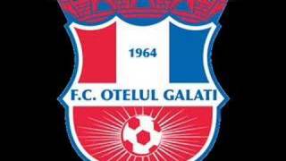 Imn Otelul Galati [upl. by Orrin]