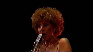 Ornella Vanoni  Domani no Live 1977 [upl. by Jedlicka353]