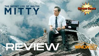 The Secret Life of Walter Mitty revisited on Screen Scene [upl. by Ogram]