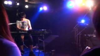 SchroederHeadz 「 newdays 」 LIVE   下北沢club251 201136 [upl. by Mckeon456]