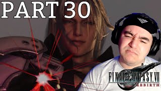 Sephiroth WINS  Final Fantasy VII Rebirth  Part 30 [upl. by Bryanty]