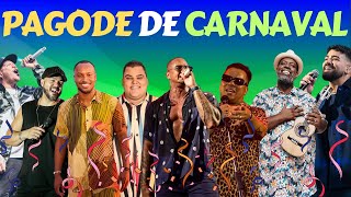 PAGODE DE CARNAVAL 2023 ⭐ TOP PAGODE 2023 ⭐ [upl. by Sonja564]