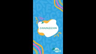 Compassion Song by Singable Words [upl. by Ahsier]