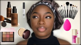 TUTORIEL COMPLET 2  MAQUILLAGE DÉTAILLÉ POUR LES DÉBUTANTES Partie 2 [upl. by Erasmo888]