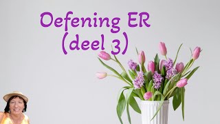 Oefening ER deel 3 [upl. by Sezen612]