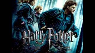 1 Obliviate  Alexandre Desplat • Harry Potter and the Deathly Hallows Part 1 [upl. by Akimaj]