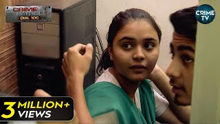 Ritu कैसे हुई गर्भवती  Agyaan  Crime Patrol Dial 100  Full Episode  11th November 2023 [upl. by Ahsiekel398]