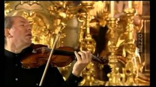 Johann Sebastian Bach Violin Partita No 3 BWV 1006  Gidon Kremer Violin part 2 [upl. by Huxley]