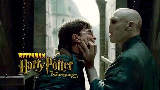 Harry Potter and the Deathly Hallows Part 2 RiffTrax Preview [upl. by Retsof]