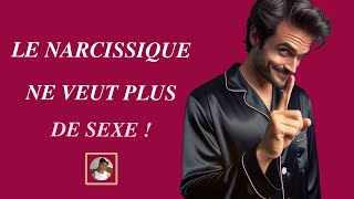 4 raisons pour lesquelles un pervers narcissique peut éviter le sexe [upl. by Anilad]