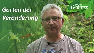 Garten der Veränderung  MDR [upl. by Selhorst]