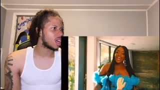 I LIKE HER Cupcakke  Grilling Nis  Lawd Jesus Official Music Video REACTION [upl. by Sherris]