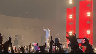 G Eazy First Show In India  Talwinder  G eazy die hard fan with us ❤️‍🔥🫡 geazy himandi [upl. by Giovanna]